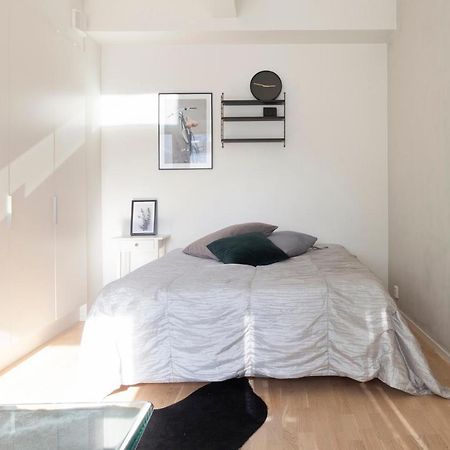 2Ndhomes Design Apartment In Kamppi Helsinki Ngoại thất bức ảnh
