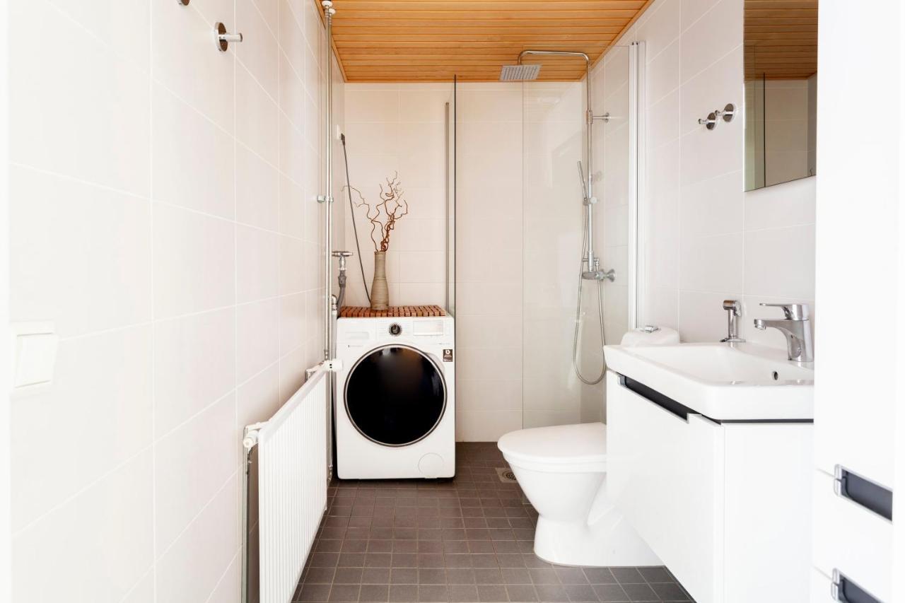 2Ndhomes Design Apartment In Kamppi Helsinki Ngoại thất bức ảnh