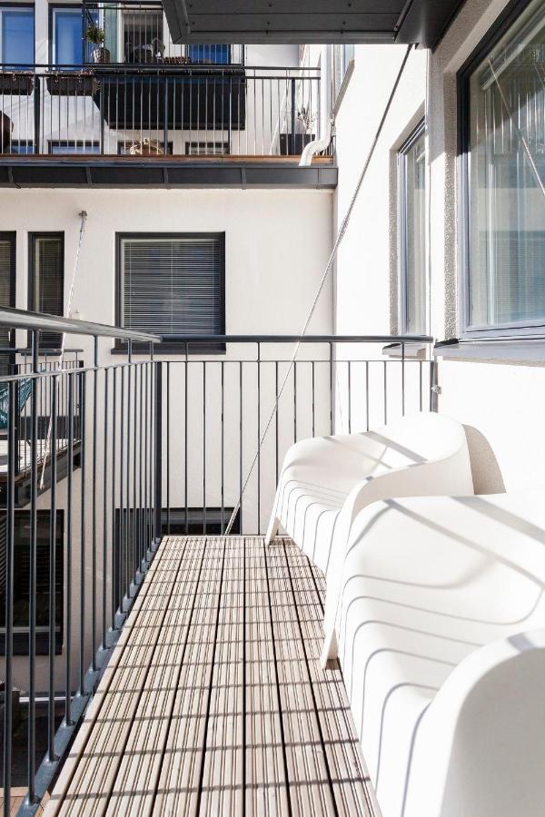 2Ndhomes Design Apartment In Kamppi Helsinki Ngoại thất bức ảnh